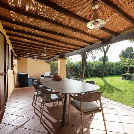 Willa Adelaide Villasimius