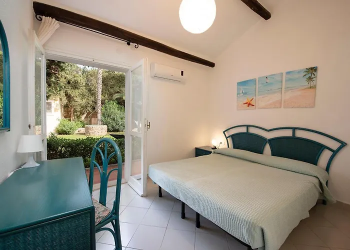 Willa Adelaide Villasimius