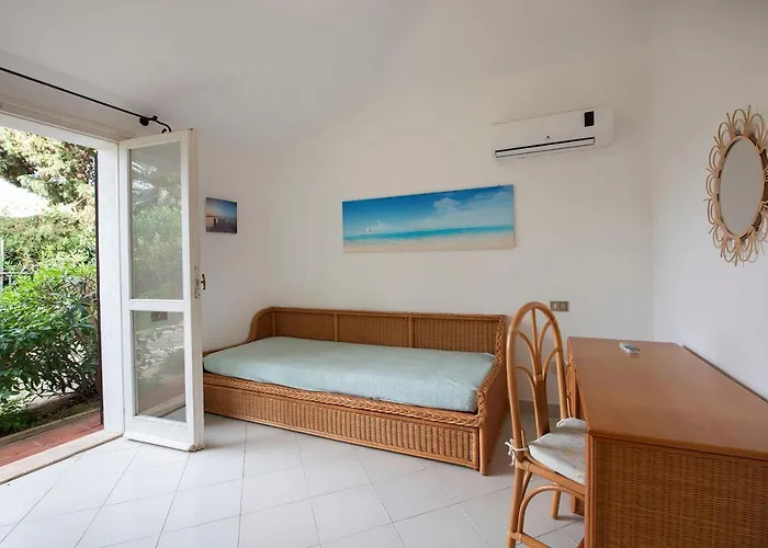 Willa Adelaide Villasimius