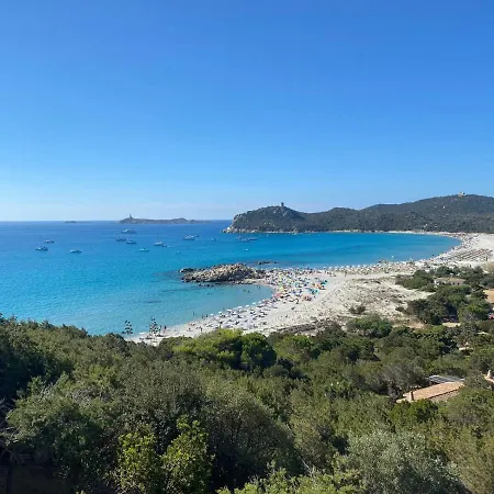 Adelaide * Villasimius