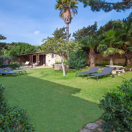 Βίλα Adelaide Villasimius