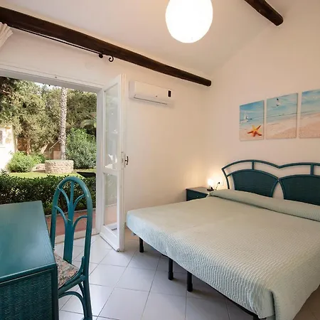 Villa Adelaide Villasimius