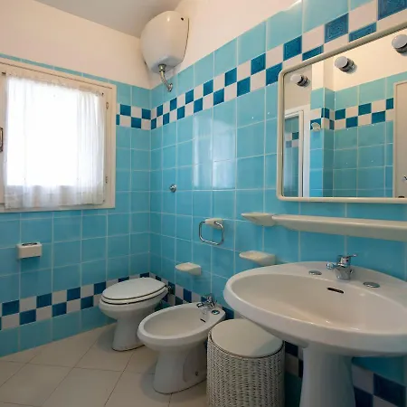 Villa Adelaide Villasimius