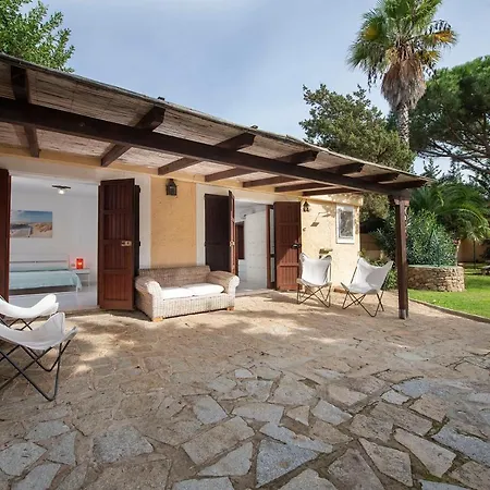 Βίλα Adelaide Villasimius