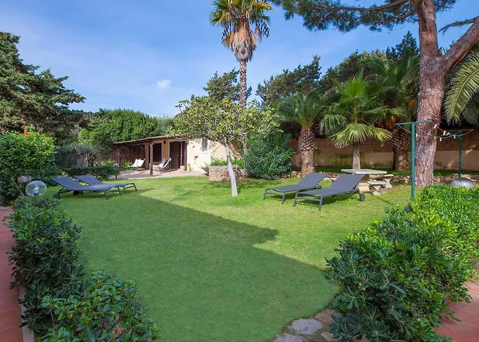 וילה Adelaide וילסימיוס