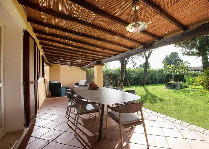 Vila Adelaide Villasimius