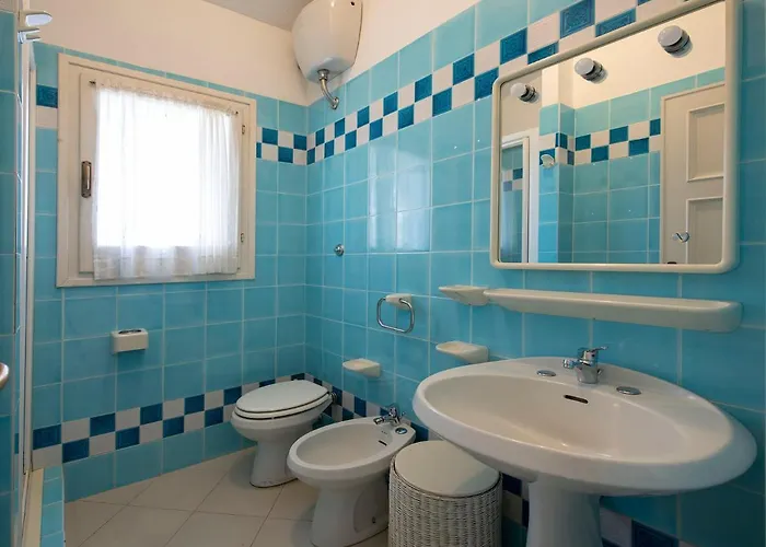 Vila Adelaide Villasimius