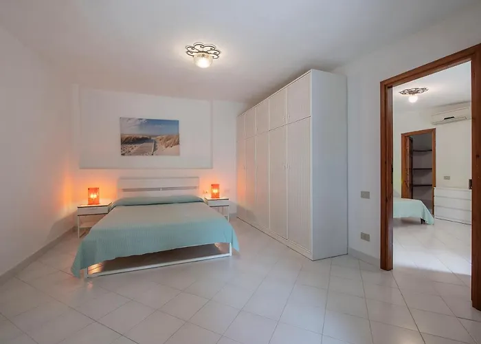 Vila Adelaide Villasimius