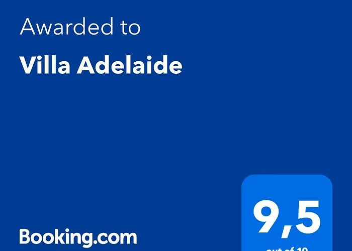 Adelaide *